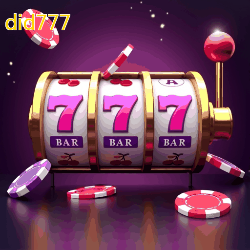 did777: Aproveite caça-níqueis e caça-níqueis com bônus no cassino ao vivo!