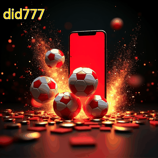 did777 - Grande seleção de jogos ao vivo e cassinos online
