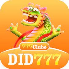 did777 Logo